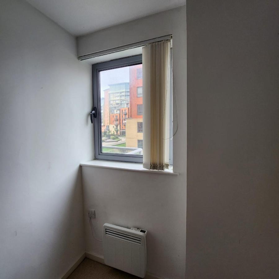 Shared Apartment - Walking From Leeds City Center 外观 照片