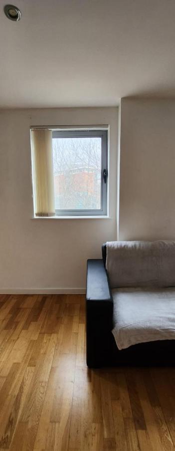 Shared Apartment - Walking From Leeds City Center 外观 照片