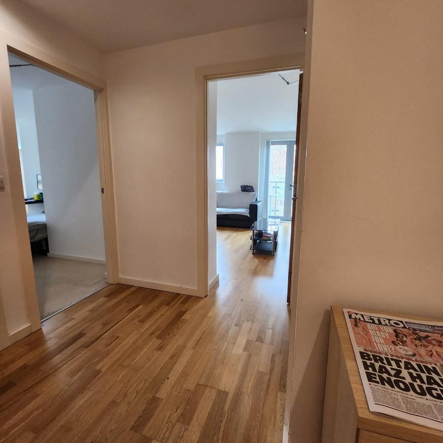 Shared Apartment - Walking From Leeds City Center 外观 照片