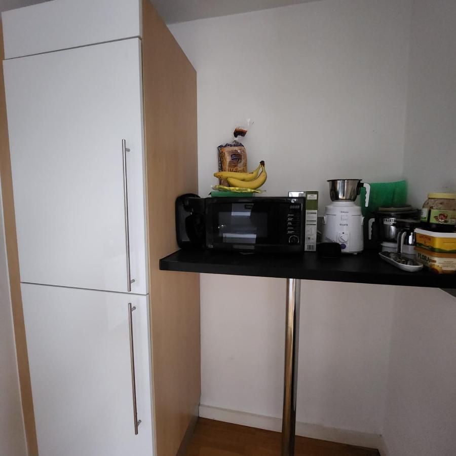 Shared Apartment - Walking From Leeds City Center 外观 照片