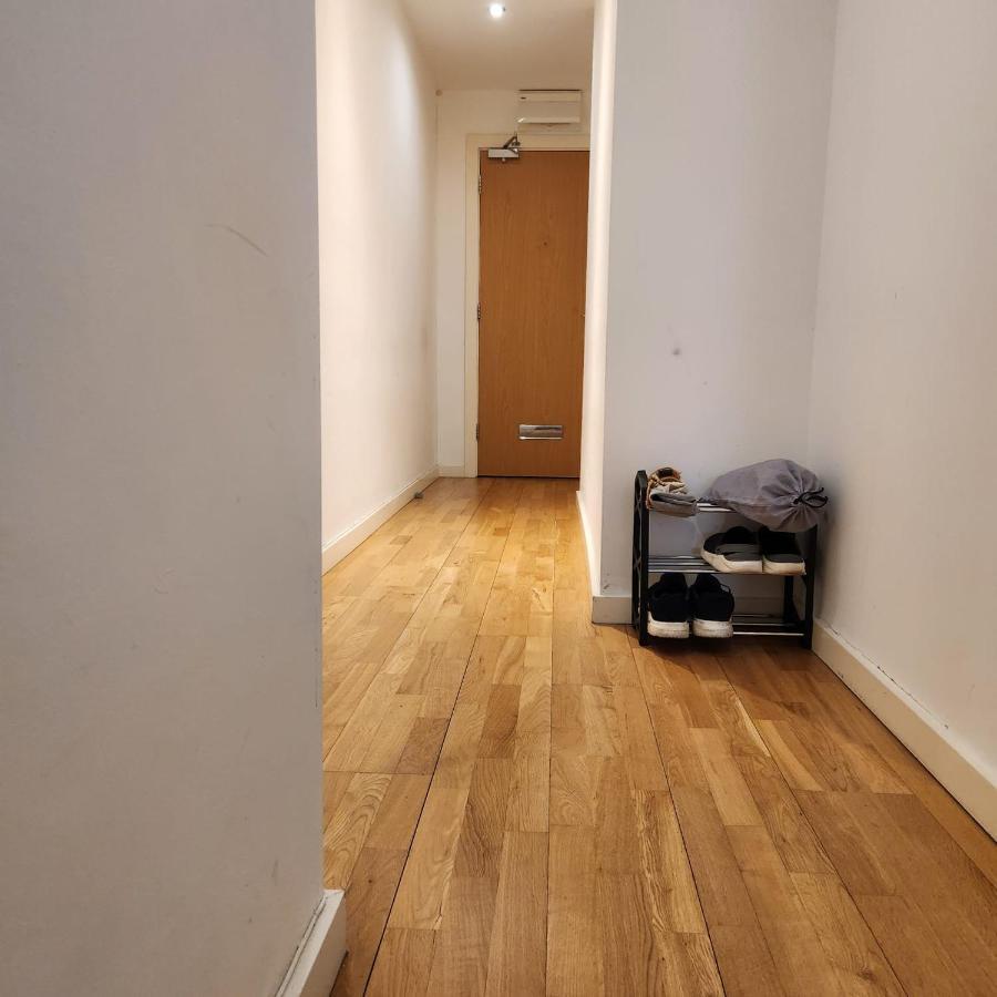 Shared Apartment - Walking From Leeds City Center 外观 照片