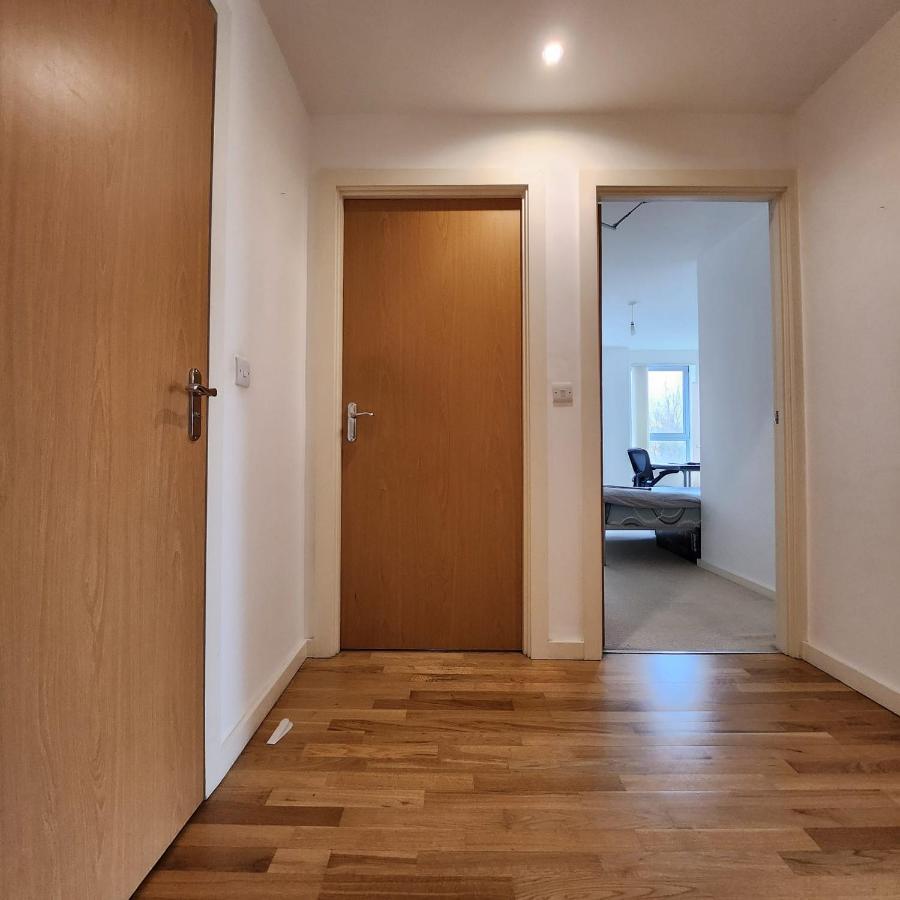 Shared Apartment - Walking From Leeds City Center 外观 照片