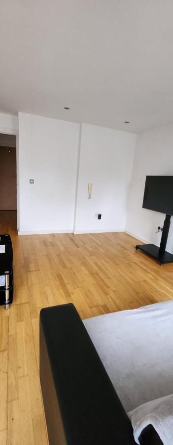 Shared Apartment - Walking From Leeds City Center 外观 照片