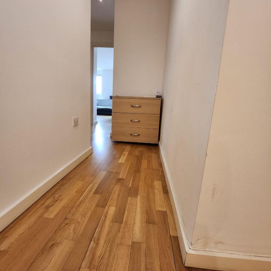 Shared Apartment - Walking From Leeds City Center 外观 照片