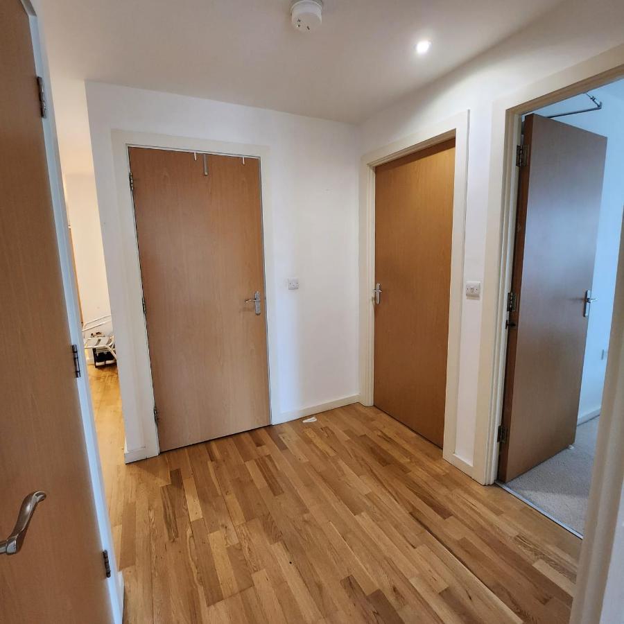 Shared Apartment - Walking From Leeds City Center 外观 照片