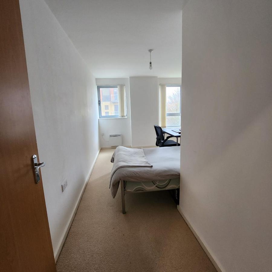 Shared Apartment - Walking From Leeds City Center 外观 照片