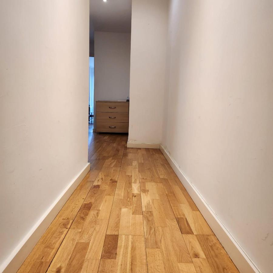 Shared Apartment - Walking From Leeds City Center 外观 照片